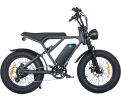 One Sport ONES3 Electric Bike - Pogo Cycles