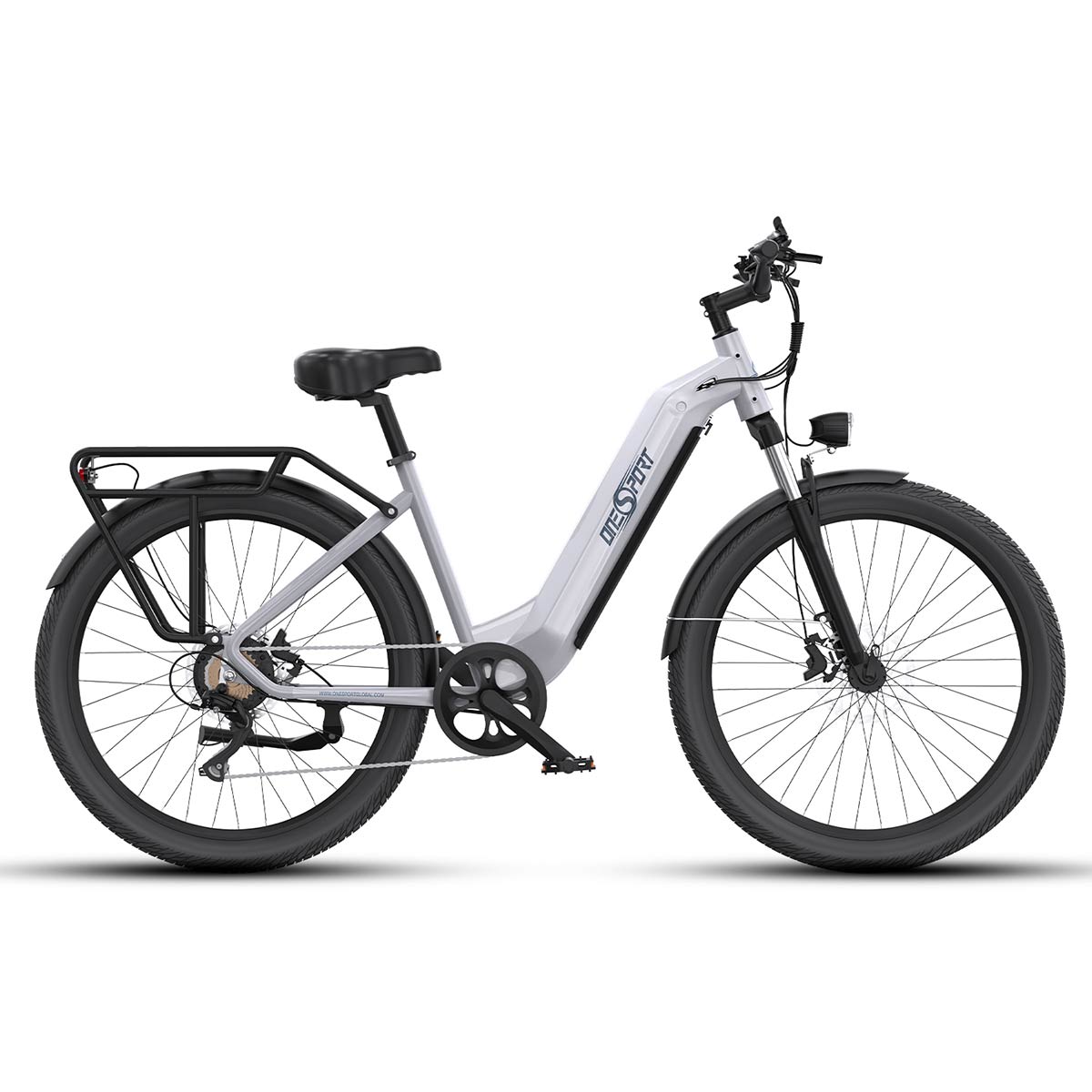 One Sport OT16-2 Electric bike - UK - Pogo Cycles