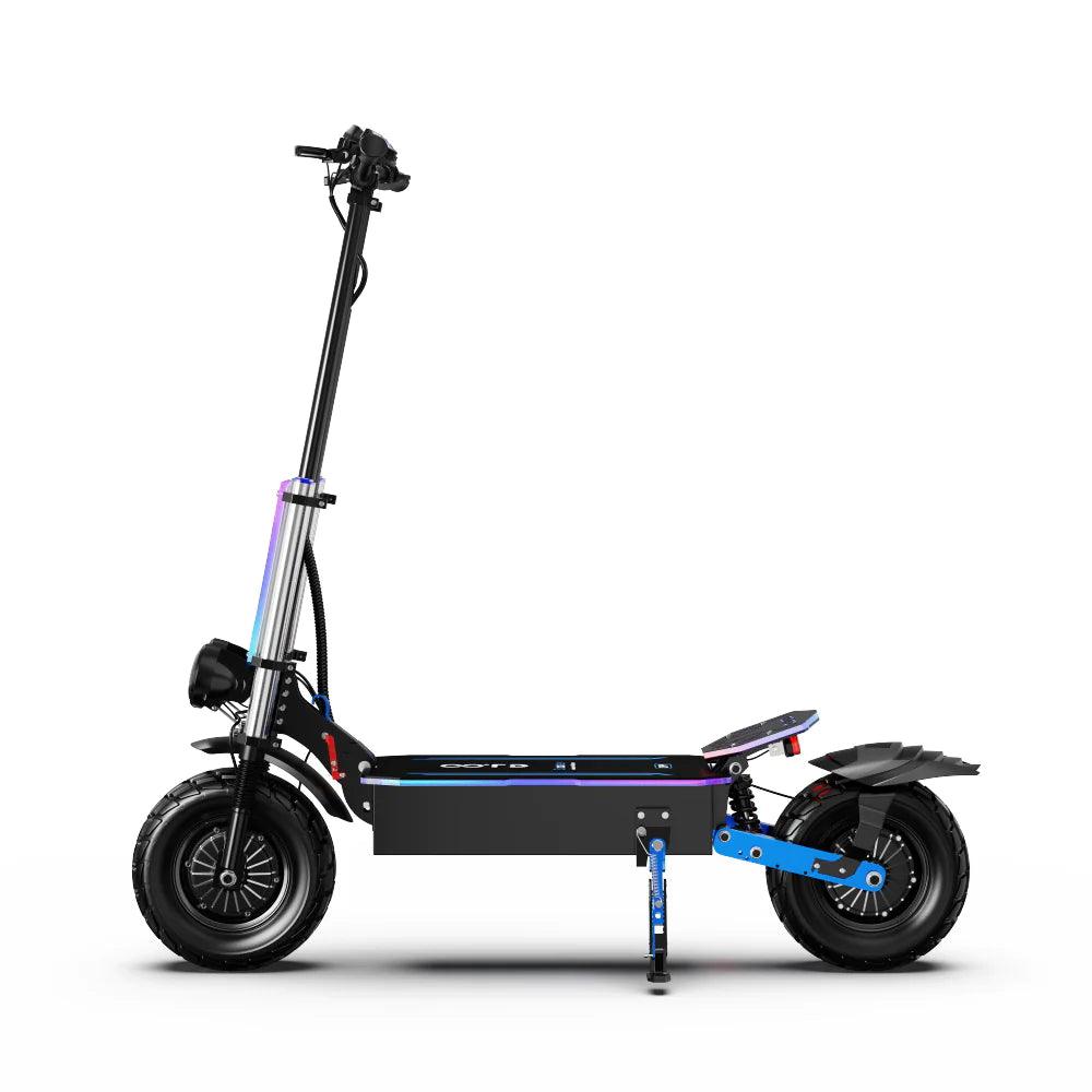 OOTD D99 Electric Scooter- Pre order ( Available by May) - Pogo Cycles