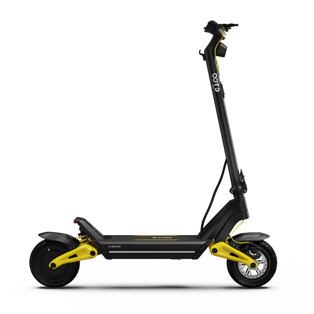 OOTD S10 Electric Scooter - Pogo Cycles