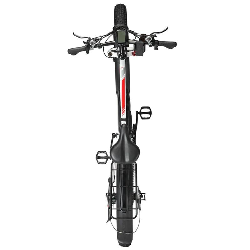 PHILODO H7 Pro All Terrain Fat Electric Bike - Pogo Cycles