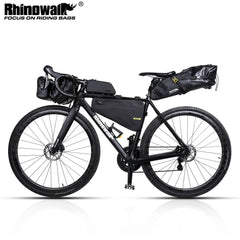 Rhinowalk Bicycle Bag - Pogo Cycles