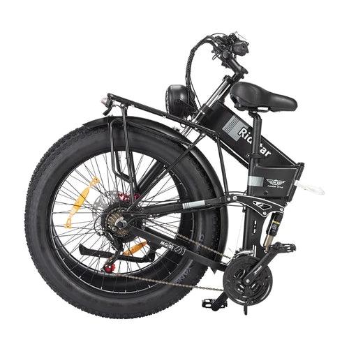 Ridstar H26 Pro Electric Bike - UK - Pogo Cycles