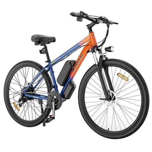 Ridstar S29 Electric Bike - UK - Pogo Cycles