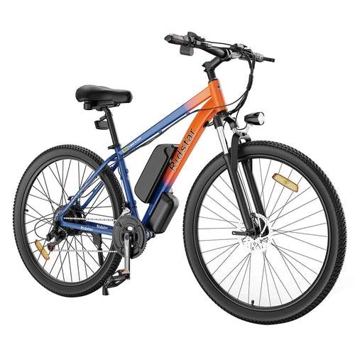 Ridstar S29 Electric Bike - UK - Pogo Cycles