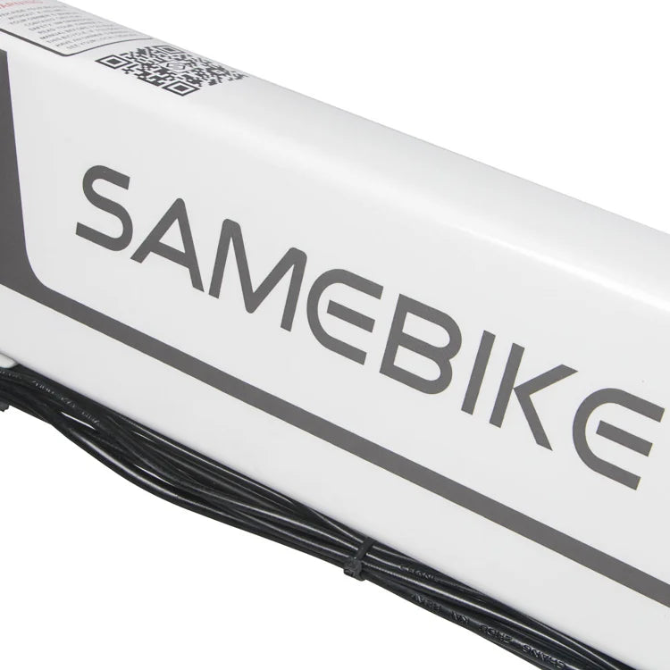 Samebike 20LVXD30 Electric Bike - Pogo Cycles