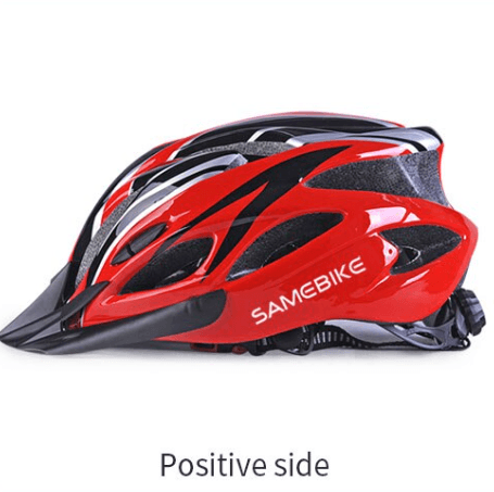 Samebike Bicycle Helmet MTB Mens/ Women - Pogo Cycles