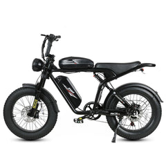 SAMEBIKE M20-II Electric Bike - UK - Pogo Cycles