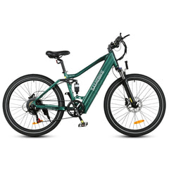 Samebike XD26-II Electric Bike - Pogo Cycles