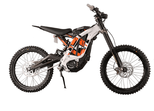 Surron Light Bee X Electric Bike 3 months delivery - Pogo Cycles