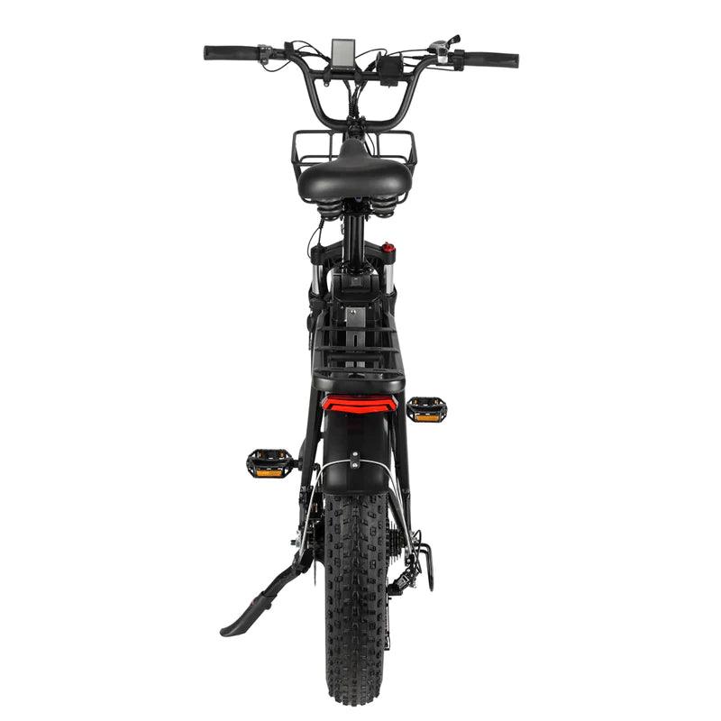 T1 Pro Electric Bike - UK - Pogo Cycles