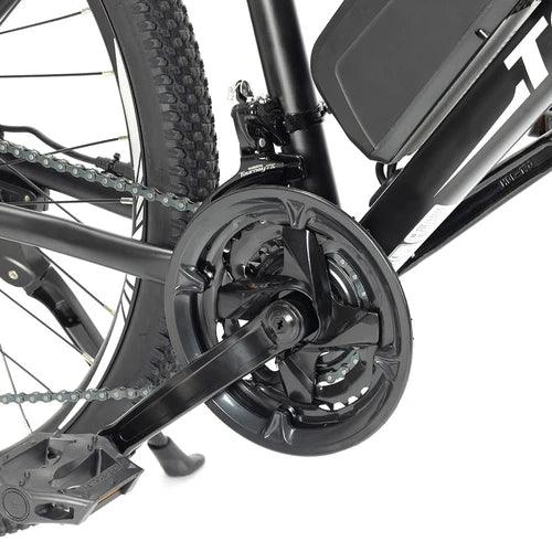 Touroll U1 26-inch Off-Road Tire Electric Bike - UK - Pogo Cycles