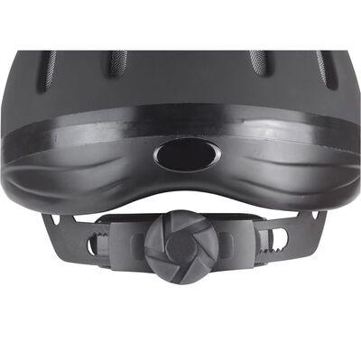 V-Covalliero Riding Helmet Carbonic VG1 Junior Anthracite 32720 - Pogo Cycles