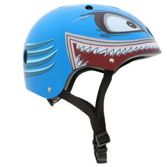 V-Mini Hornit Lids Kids Bike Helmet Hammerhead - Pogo Cycles available in cycle to work