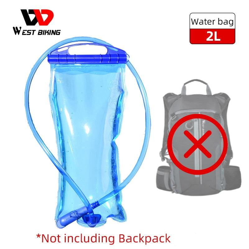 WEST BIKING Bicycle Water Bag - Pogo Cycles