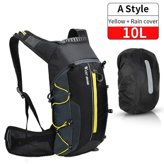 WEST BIKING Waterproof Backpack - Pogo Cycles