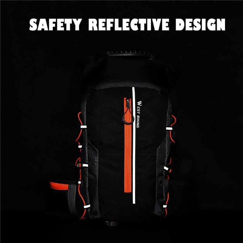 WEST BIKING Waterproof Backpack - Pogo Cycles