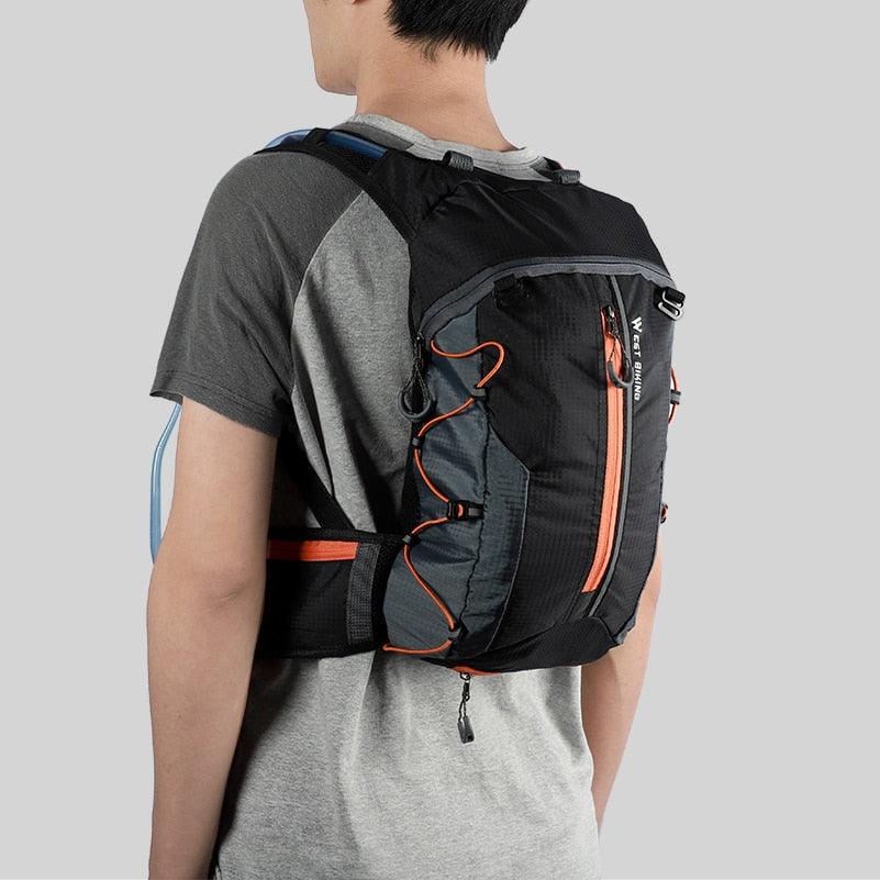 WEST BIKING Waterproof Backpack - Pogo Cycles