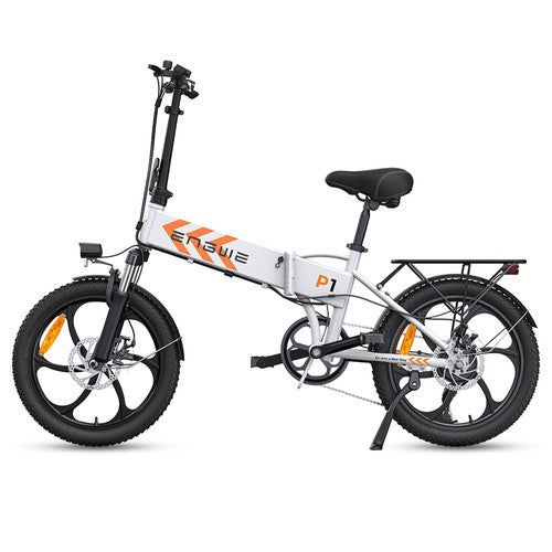 ENGWE P1 Folding Electric Bike - Pogo Cycles