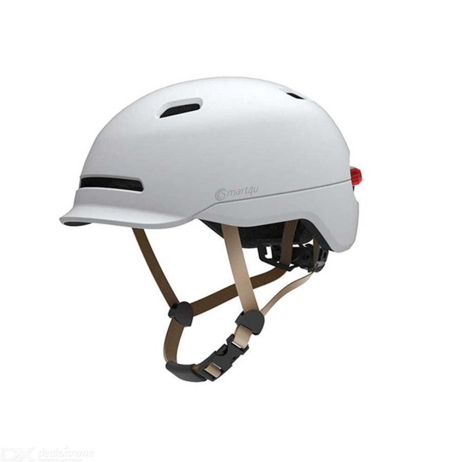 Xiaomi Smart4u SH50 Smart City Commuter Bling Helmet - Pogo Cycles available in cycle to work