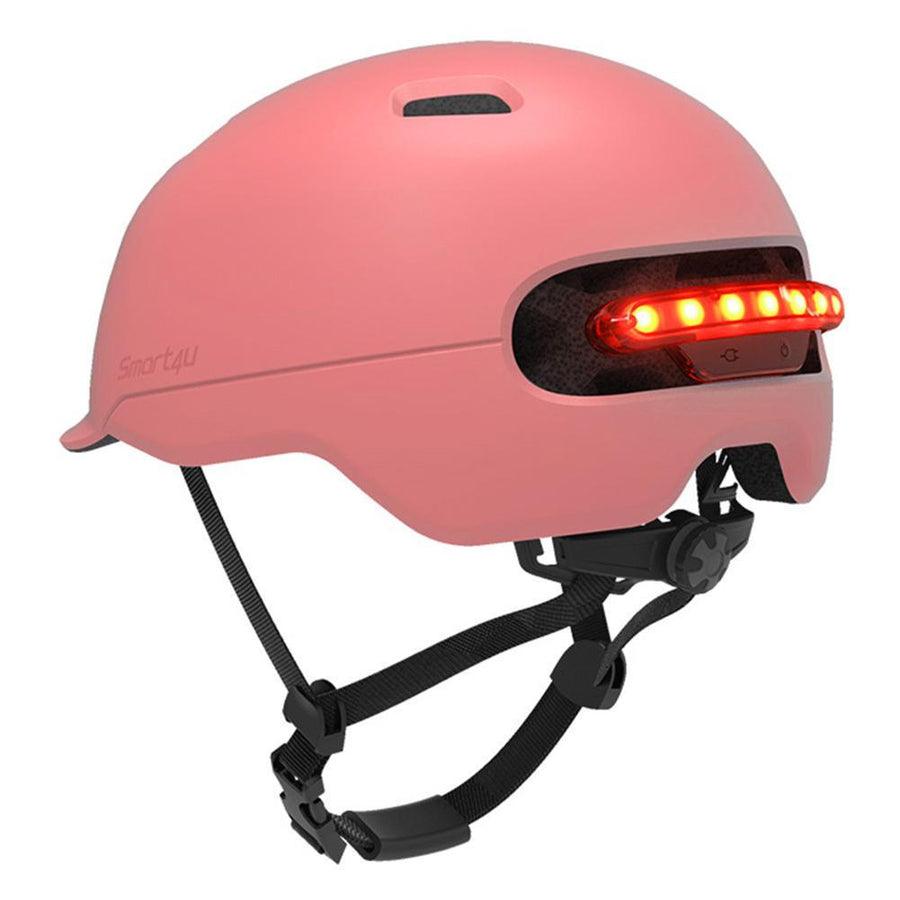 Xiaomi Smart4u SH50 Smart City Commuter Bling Helmet - Pogo Cycles