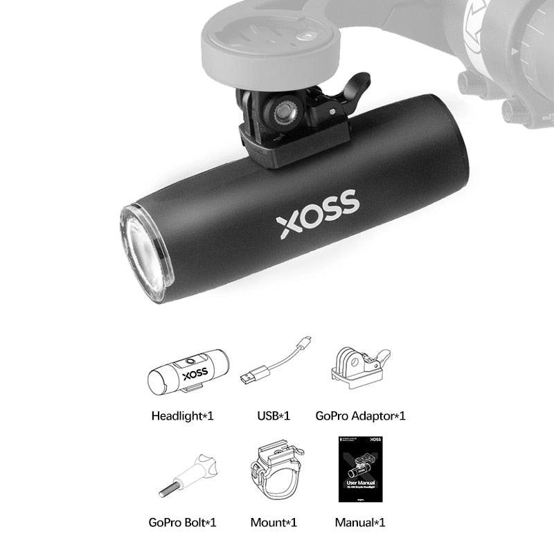 Bike flashlight online