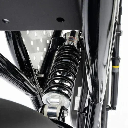 YVY C20 Light Electric Bike
