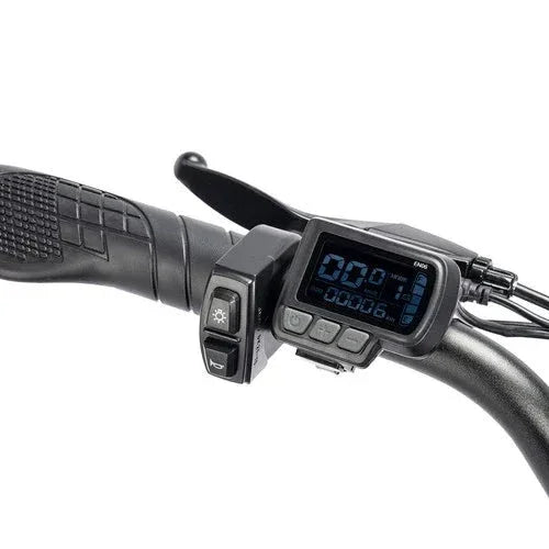 YVY C20 Light Electric Bike