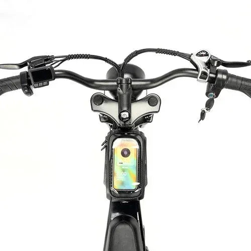 YVY C20 Light Electric Bike