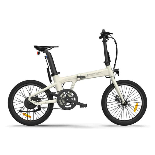 ADO Air 20 Folding Electric Bike - Pogo Cycles available in cycle to work