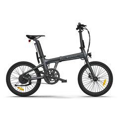 ADO Air 20 Folding Electric Bike - Pogo Cycles available in cycle to work