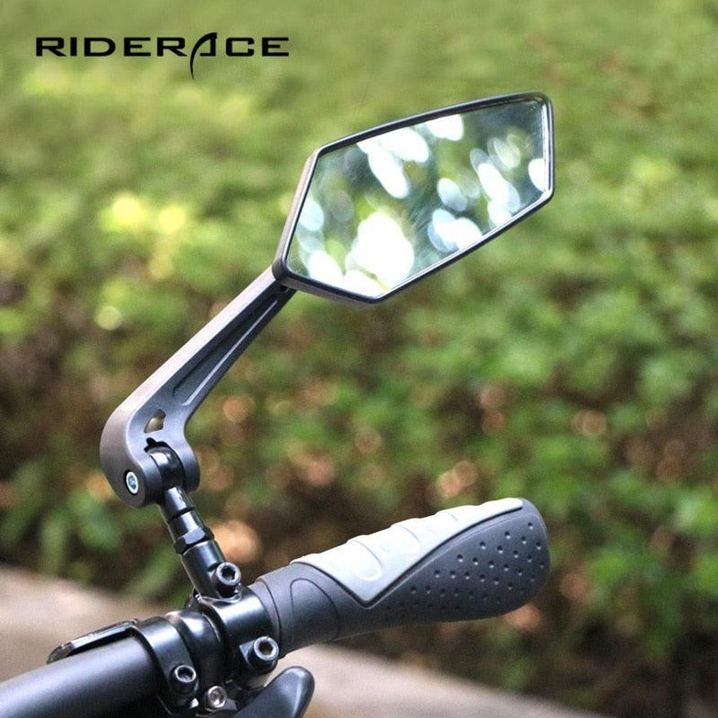 Bike mirror on sale