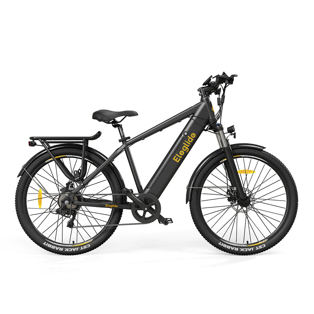 POGO T1 Electric Bike - Pogo Cycles